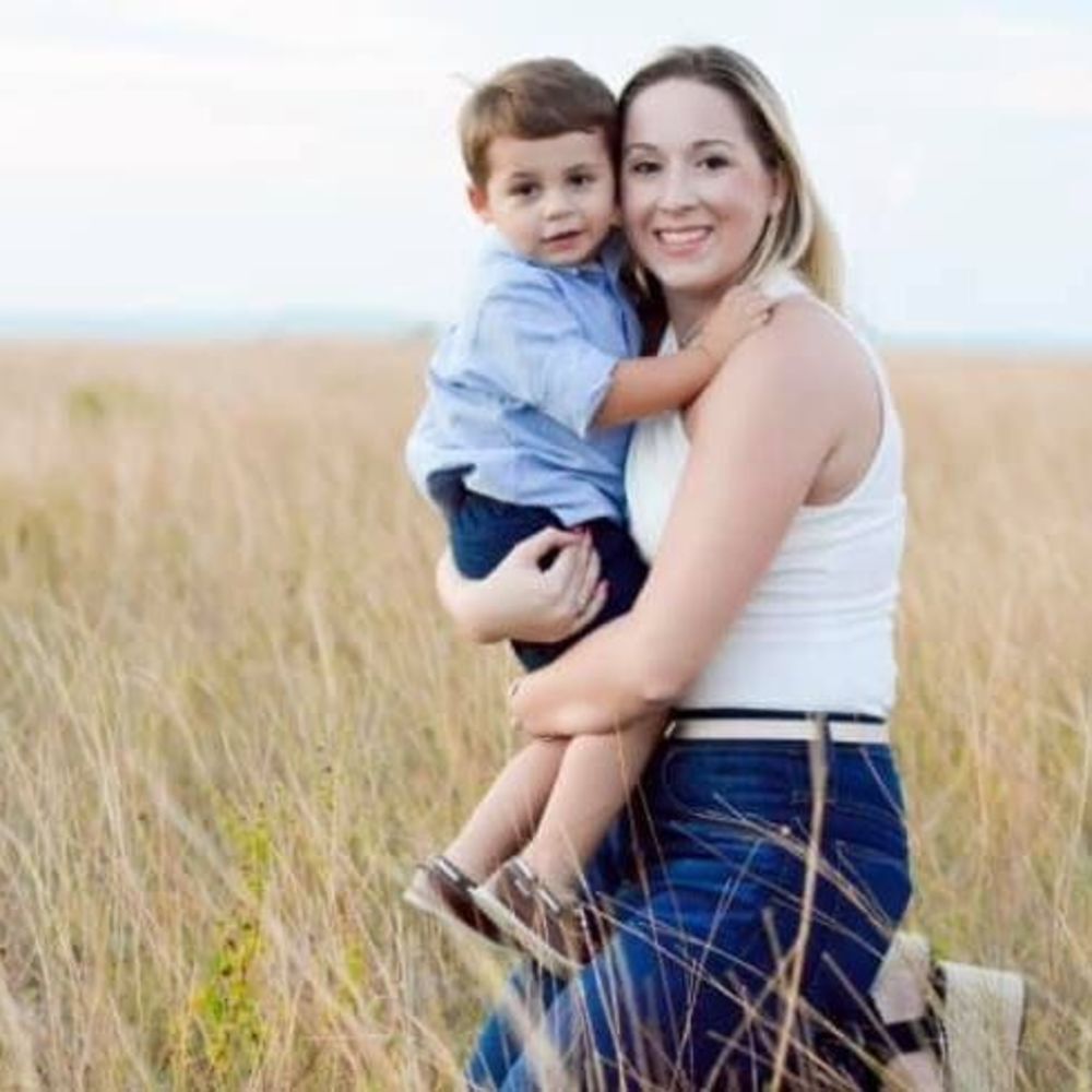 Meet your Posher, Paige